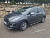 PEUGEOT 3008 1.6 HDI