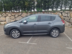 PEUGEOT 3008 1.6 HDI