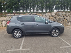 PEUGEOT 3008 1.6 HDI