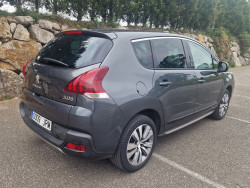 PEUGEOT 3008 1.6 HDI