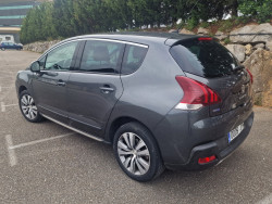 PEUGEOT 3008 1.6 HDI