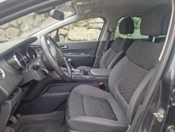 PEUGEOT 3008 1.6 HDI