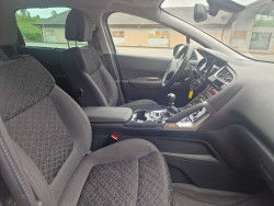 PEUGEOT 3008 1.6 HDI
