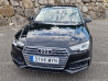 AUDI A4 AVANT 40TDI