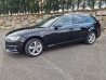 AUDI A4 AVANT 40TDI