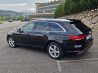 AUDI A4 AVANT 40TDI