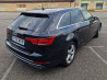 AUDI A4 AVANT 40TDI