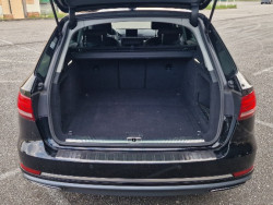 AUDI A4 AVANT 40TDI