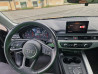 AUDI A4 AVANT 40TDI