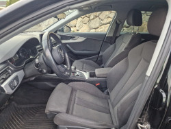 AUDI A4 AVANT 40TDI