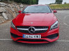 MERCEDES CLA 200D  AMG