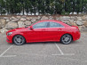 MERCEDES CLA 200D  AMG