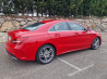 MERCEDES CLA 200D  AMG