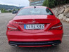 MERCEDES CLA 200D  AMG