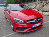 MERCEDES CLA 200D  AMG