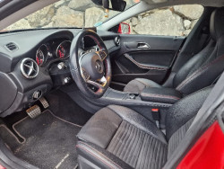 MERCEDES CLA 200D  AMG