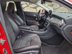 MERCEDES CLA 200D  AMG