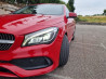 MERCEDES CLA 200D  AMG