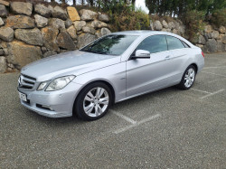 MERCEDES E 350 CDI