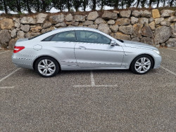 MERCEDES E 350 CDI