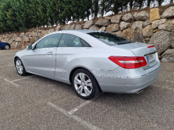 MERCEDES E 350 CDI