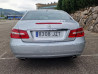 MERCEDES E 350 CDI