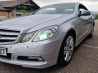 MERCEDES E 350 CDI