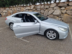 MERCEDES E 350 CDI