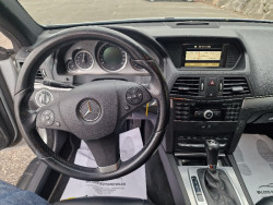 MERCEDES E 350 CDI