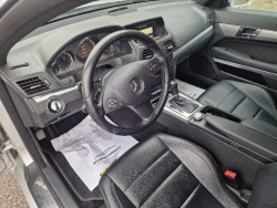 MERCEDES E 350 CDI