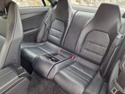 MERCEDES E 350 CDI