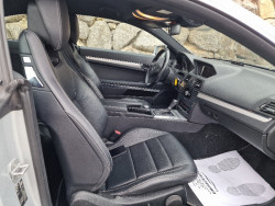 MERCEDES E 350 CDI