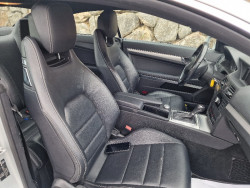 MERCEDES E 350 CDI