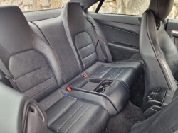 MERCEDES E 350 CDI