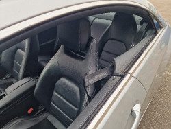 MERCEDES E 350 CDI