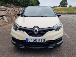 RENAULT CAPTUR 1.5 DCI