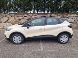 RENAULT CAPTUR 1.5 DCI