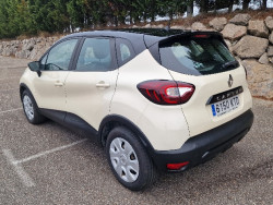 RENAULT CAPTUR 1.5 DCI