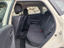 RENAULT CAPTUR 1.5 DCI