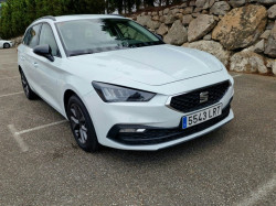 SEAT LEON ST 2.0 TDI