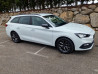 SEAT LEON ST 2.0 TDI
