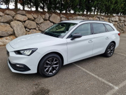 SEAT LEON ST 2.0 TDI