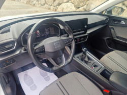 SEAT LEON ST 2.0 TDI