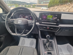 SEAT LEON ST 2.0 TDI