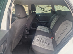 SEAT LEON ST 2.0 TDI