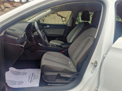 SEAT LEON ST 2.0 TDI