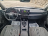 SEAT LEON ST 2.0 TDI