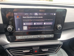 SEAT LEON ST 2.0 TDI