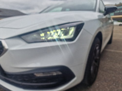 SEAT LEON ST 2.0 TDI