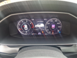 SEAT LEON ST 2.0 TDI